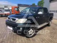 2010 Toyota Hilux