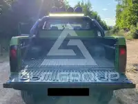 2010 Toyota Hilux