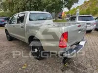 2010 Toyota Hilux