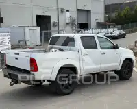 2010 Toyota Hilux