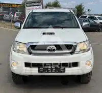 2010 Toyota Hilux