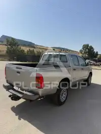 2010 Toyota Hilux