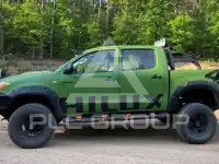 2010 Toyota Hilux