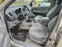 2010 Toyota Hilux