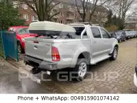 2013 Toyota Hilux