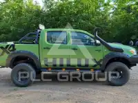 2010 Toyota Hilux