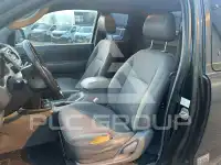 2010 Toyota Hilux
