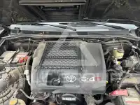 2010 Toyota Hilux