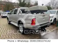 2013 Toyota Hilux