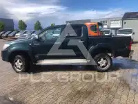 2010 Toyota Hilux