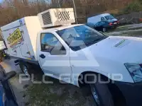 2010 Toyota Hilux