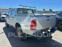 2010 Toyota Hilux