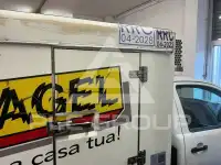 2010 Toyota Hilux
