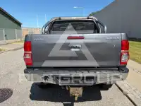2010 Toyota Hilux