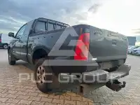 2010 Toyota Hilux