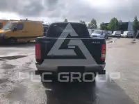 2010 Toyota Hilux