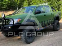 2010 Toyota Hilux
