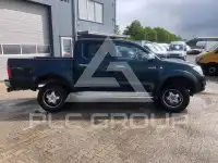 2010 Toyota Hilux
