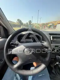 2010 Toyota Hilux
