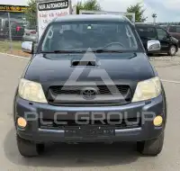2010 Toyota Hilux