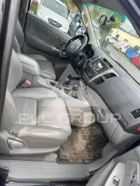 2010 Toyota Hilux