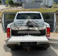 2010 Toyota Hilux