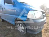 2010 Toyota Hiace