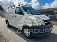 2010 Toyota Hiace