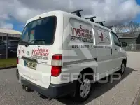 2010 Toyota Hiace