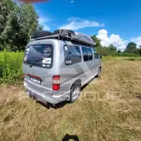 2010 Toyota Hiace