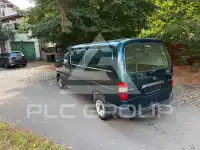2010 Toyota Hiace