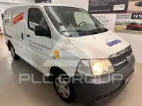 2010 Toyota Hiace