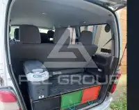 2010 Toyota Hiace