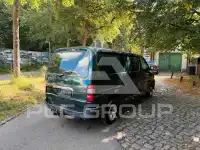 2010 Toyota Hiace