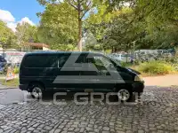 2010 Toyota Hiace