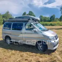 2010 Toyota Hiace