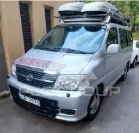 2010 Toyota Hiace