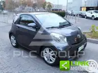 2010 Toyota IQ