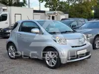 2010 Toyota IQ