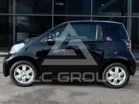 2010 Toyota IQ