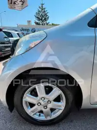 2010 Toyota IQ