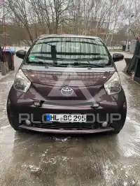 2010 Toyota IQ