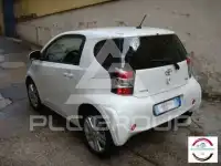 2010 Toyota IQ
