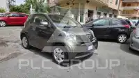 2010 Toyota IQ