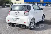 2010 Toyota IQ