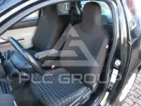 2010 Toyota IQ