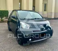 2010 Toyota IQ
