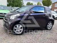 2010 Toyota IQ