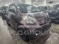 2010 Toyota IQ