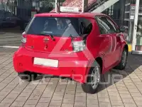 2010 Toyota IQ